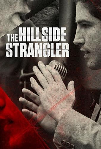 The Hillside Strangler - 1. évad online film