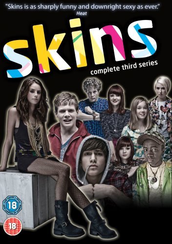 Skins - 5. évad online film