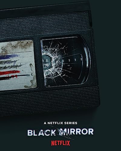 Fekete tükör - 4. évad online film