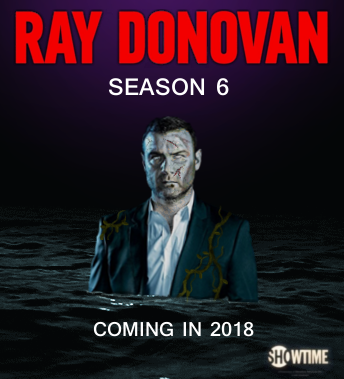 Ray Donovan - 2. évad online film