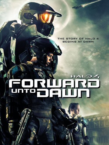 Halo 4 - Kezdetek - 1. évad online film