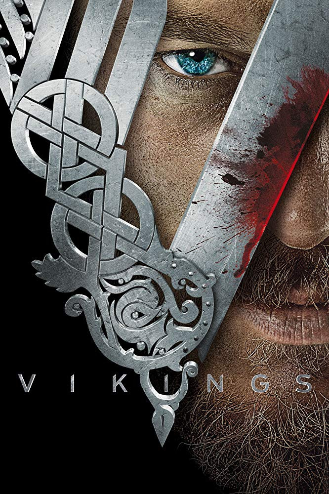 Vikingek - 4. évad online film