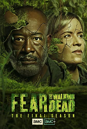 Fear the Walking Dead - 4. évad online film