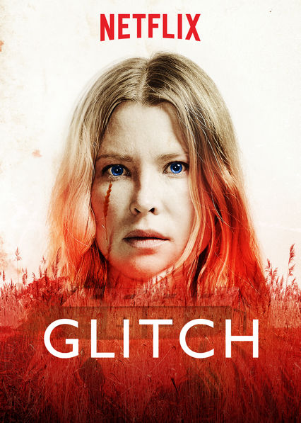 Glitch - 2. évad online film