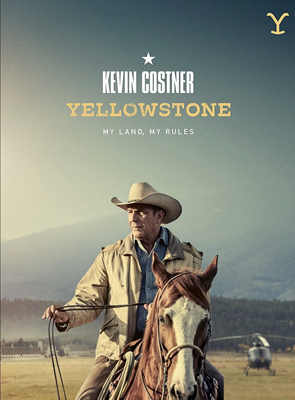 Yellowstone - 4. évad online film