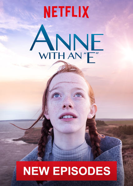 Anne - 3. évad online film