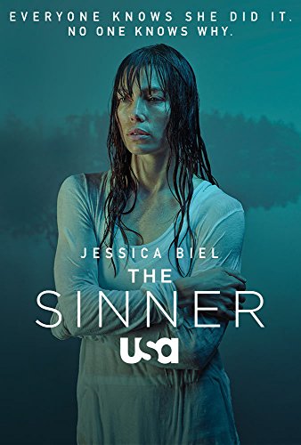 The Sinner - 3. évad online film