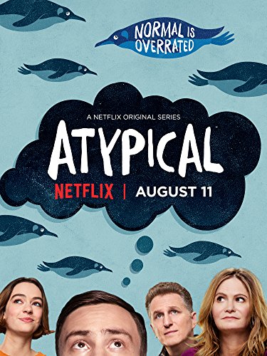 Atypical - 2. évad online film