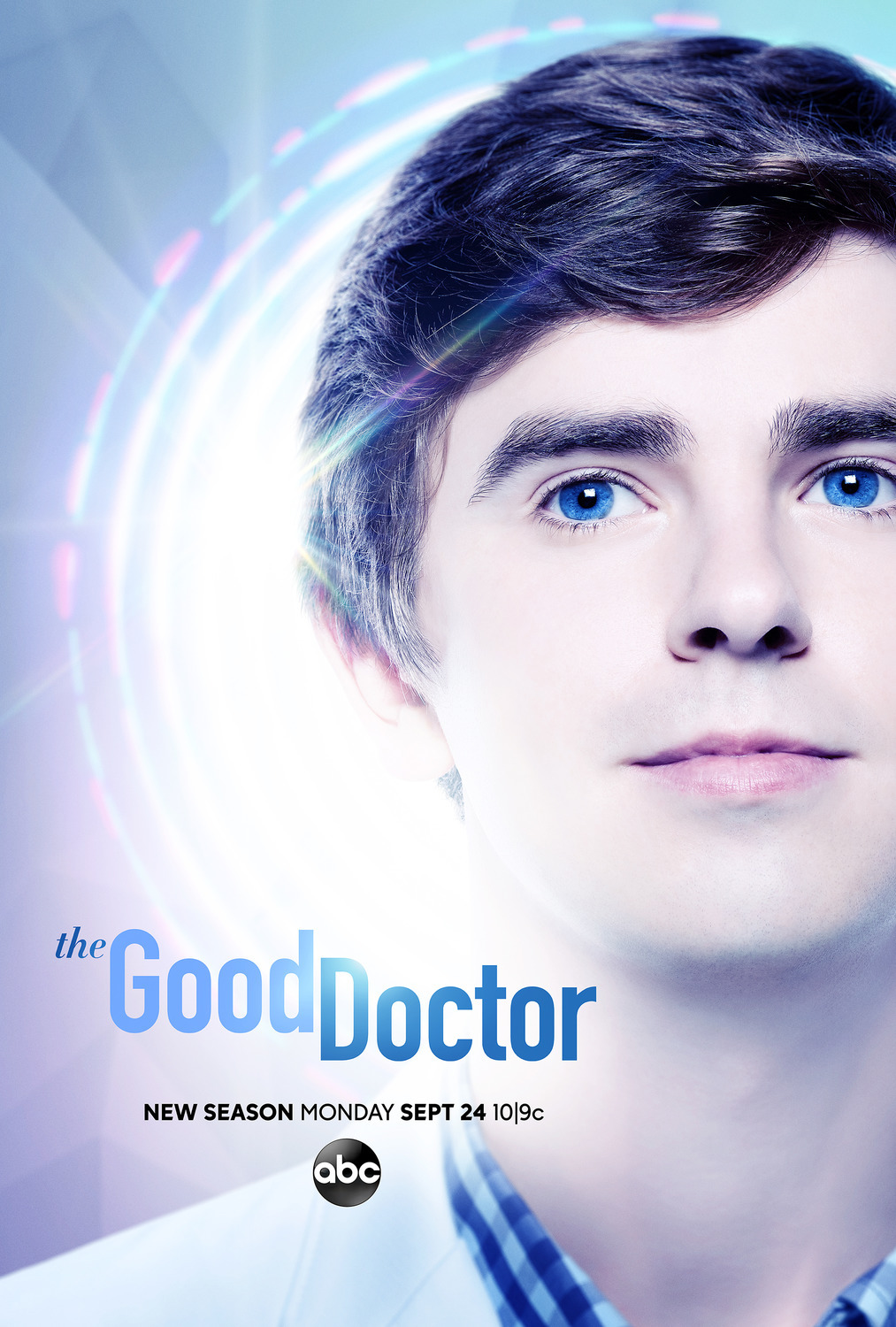The Good Doctor - 1. évad online film