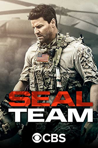 SEAL Team - 4. évad online film