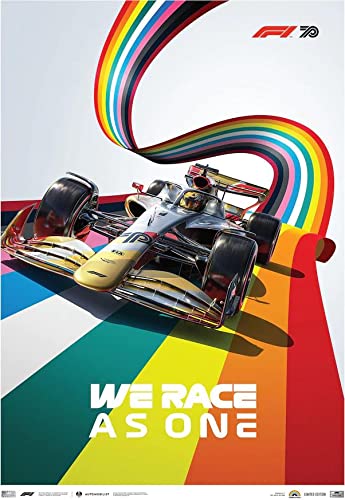 Formula 1 - 1000. évad online film