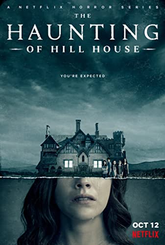 A Hill-ház szelleme - 1. évad online film