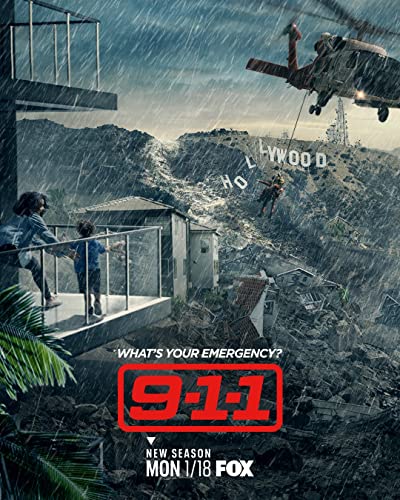 911 L.A. / 9-1-1 - 9. évad online film