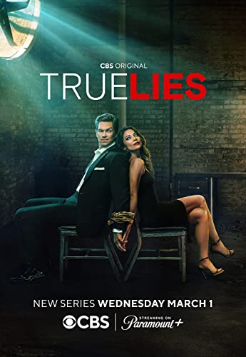 True Lies - 1. évad online film