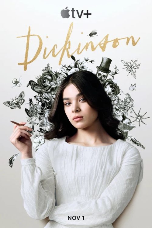 Dickinson - 2. évad online film